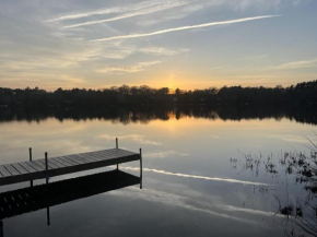 Fresh Pond East